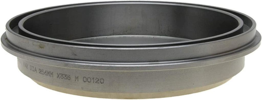 Professional 18B594 Rear Brake Drum