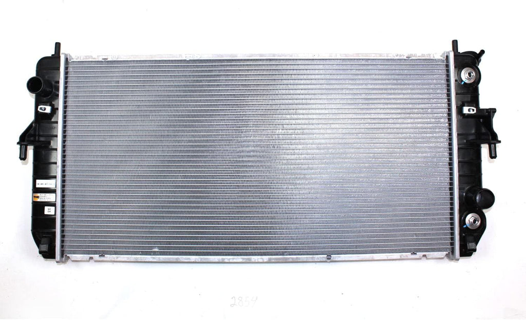 2854 Radiator Compatible with 2006-2008 Buick Lucerne