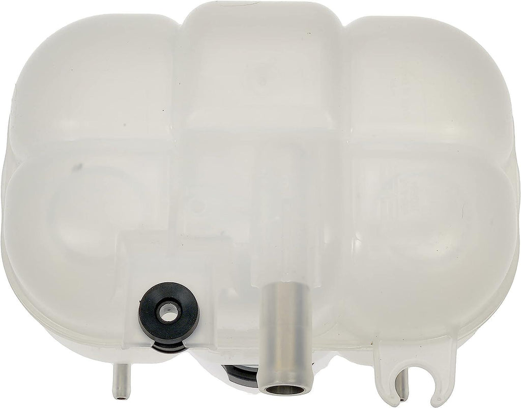 Dorman 603-888 Engine Coolant Reservoir Compatible with Select Chrysler Models