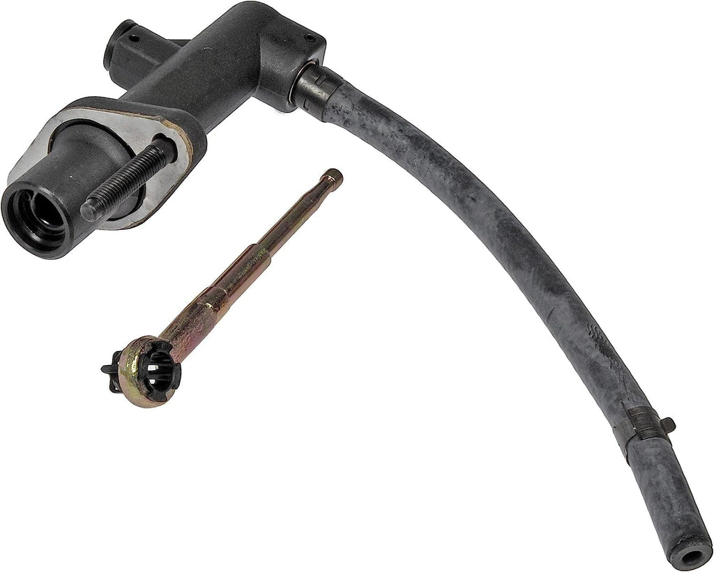 Dorman CM640008 Clutch Master Cylinder Compatible with Select Ford / Mazda Models