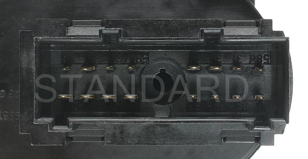 Standard Ignition Headlight Switch for 00-04 Focus DS-1373