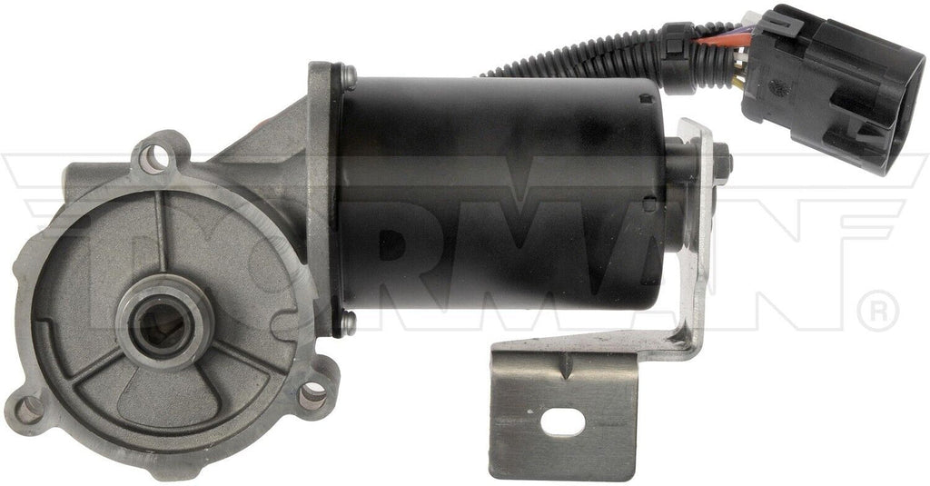 Dorman Transfer Case Motor for H3, H3T 600-943
