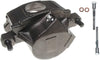 Gold 18FR988 Front Driver Side Disc Brake Caliper Assembly (Friction Ready Non-Coated), Remanufactured