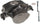 Gold 18FR988 Front Driver Side Disc Brake Caliper Assembly (Friction Ready Non-Coated), Remanufactured