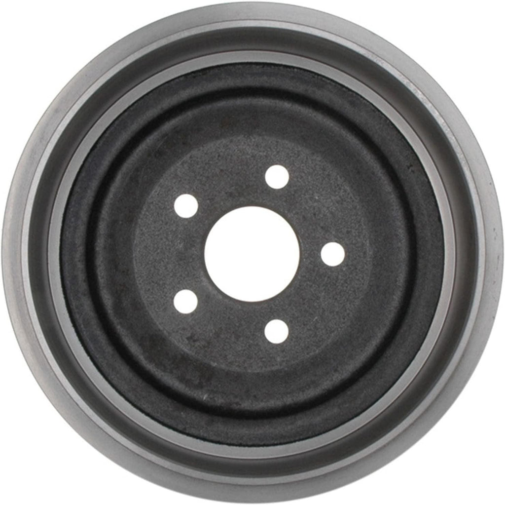 Professional 18B490 Front Brake Drum
