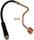 Dorman Brake Hydraulic Hose for 1986-1987 Aerostar H38342