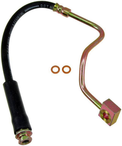 Dorman Brake Hydraulic Hose for 1986-1987 Aerostar H38342