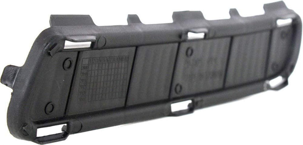 Bumper Trim Compatible with 2008-2010 Scion Xb Front, Driver Side