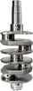 AC105100 Crankshaft for VW Beetle (Counterweight 69Mm)