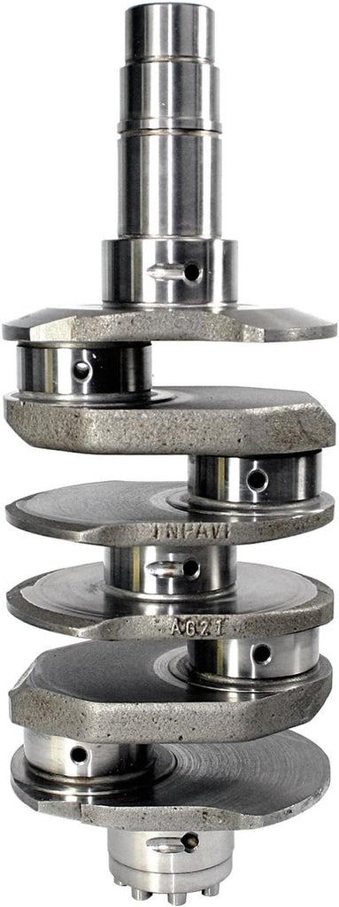 AC105100 Crankshaft for VW Beetle (Counterweight 69Mm)