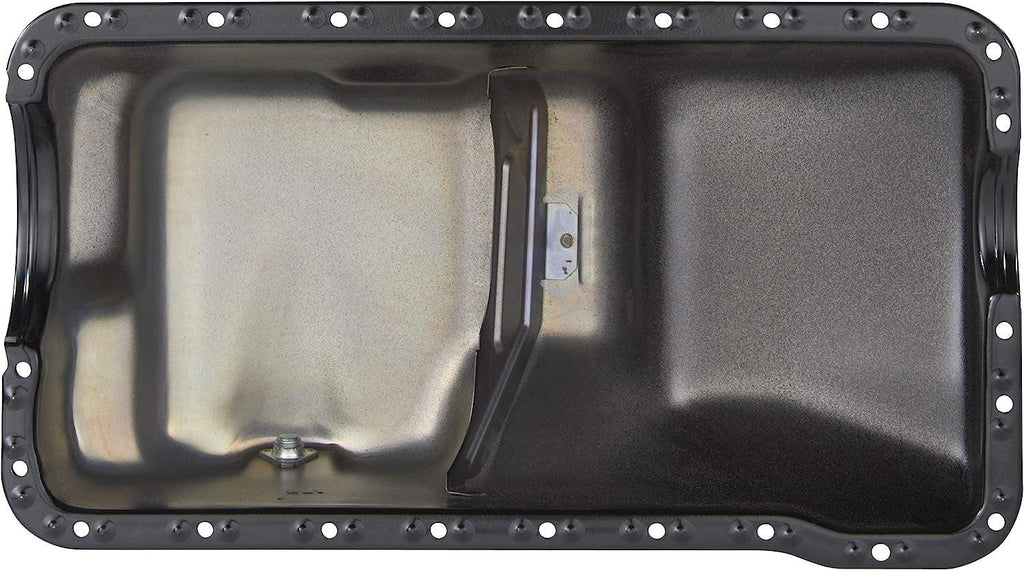 Spectra Engine Oil Pan FP08A