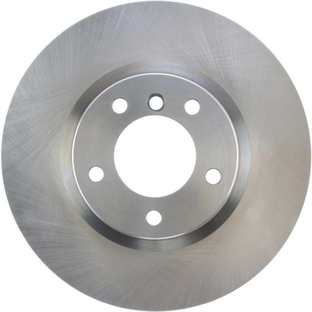 Centric Front Driver Side Disc Brake Rotor for BMW (121.34038)