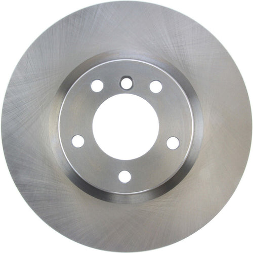 Centric Front Driver Side Disc Brake Rotor for BMW (121.34038)