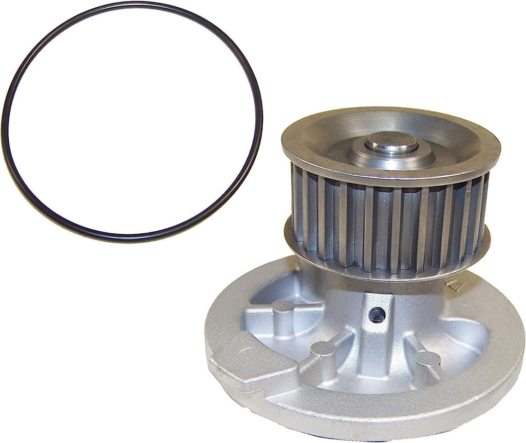 DNJ TBK529WP Timing Belt Kit with Water Pump/For 2004-2008 / Suzuki/Forenza, Reno / 2.0L / DOHC / L4 / 16V / 122Cid, 1998Cc, 2000Cc