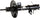 Oespectrum 72378 Suspension Strut