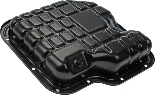 Dorman 264-501 Engine Oil Pan Compatible with Select Infiniti/Nissan Models