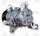 Global Parts A/C Compressor for Subaru 6513349