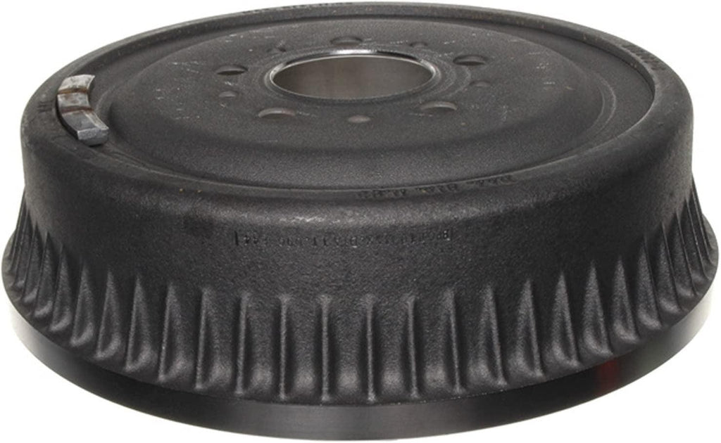 Professional 18B486 Rear Brake Drum