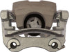 Gold 18FR12302N Rear Driver Side Disc Brake Caliper Assembly (Friction Ready Non-Coated)