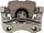 Gold 18FR12302N Rear Driver Side Disc Brake Caliper Assembly (Friction Ready Non-Coated)