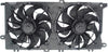 Dorman 620-644 Engine Cooling Fan Assembly Compatible with Select Buick Models