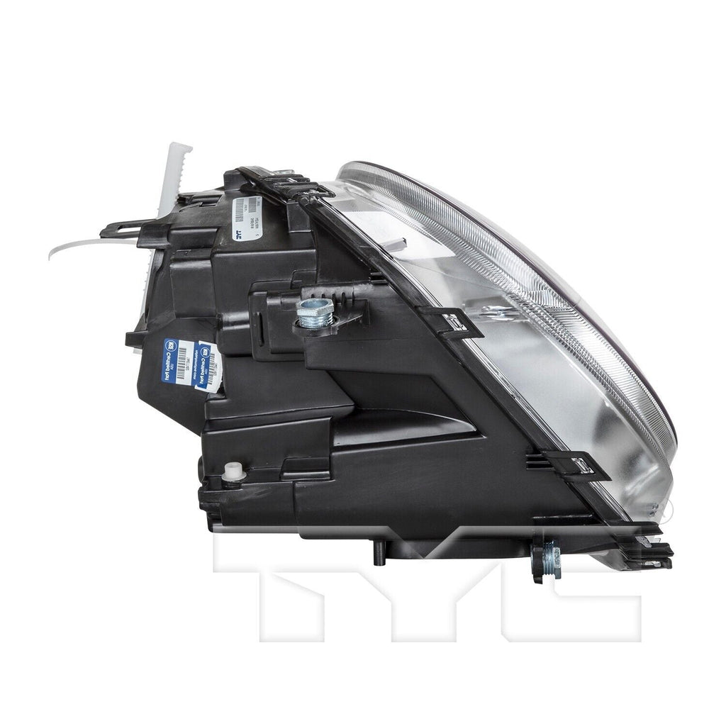 TYC Headlight Assembly for 07-15 Cooper 20-6888-00-9