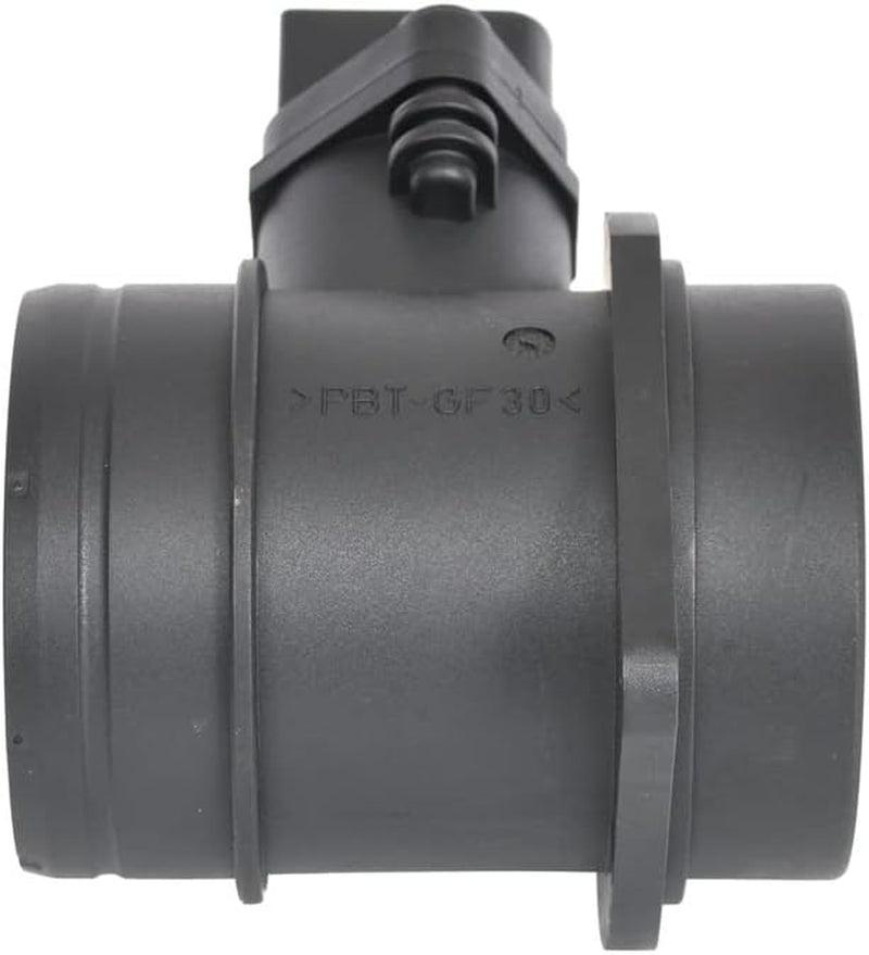 Automotive 0281002757 Original Equipment Mass Air Flow (MAF) Sensor for Select Volkswagen: 1998-04 Beetle, 1999-04 Golf, 1999-04 Jetta
