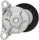 Gold 39083 Drive Belt Tensioner Assembly with Pulley
