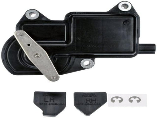 Dorman 911-911 Engine Intake Manifold Runner Control Valve Compatible with Select Ford / Mercury Models