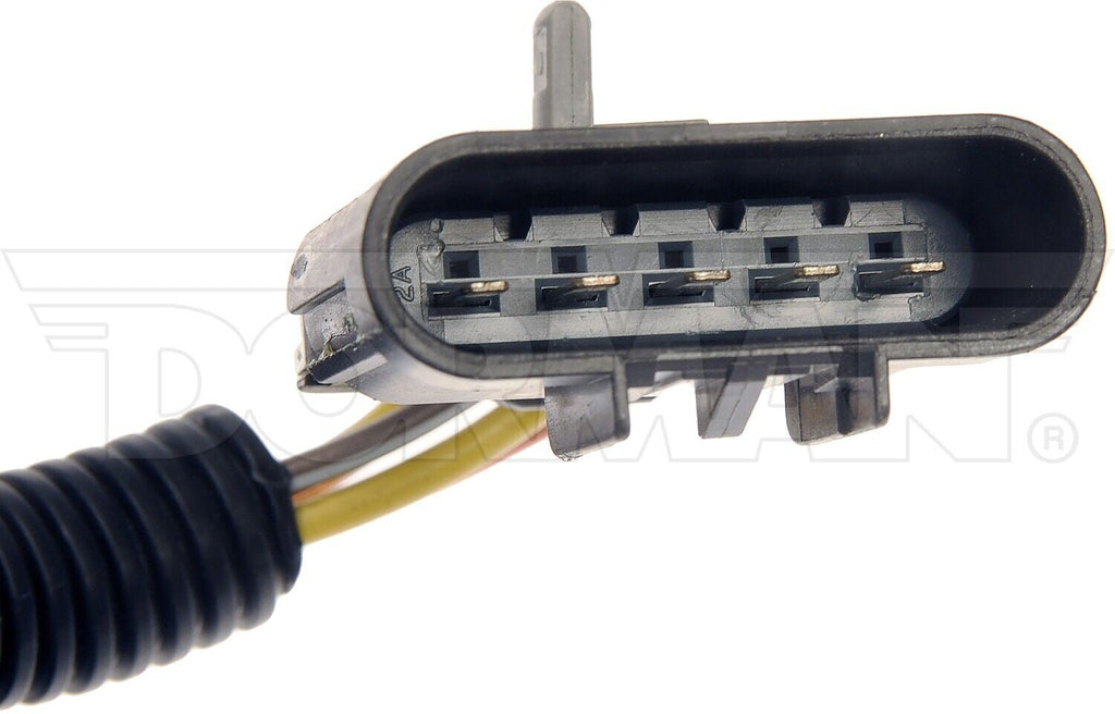 Running Board Motor for Escalade, Escalade ESV, Silverado 2500+More 747-903