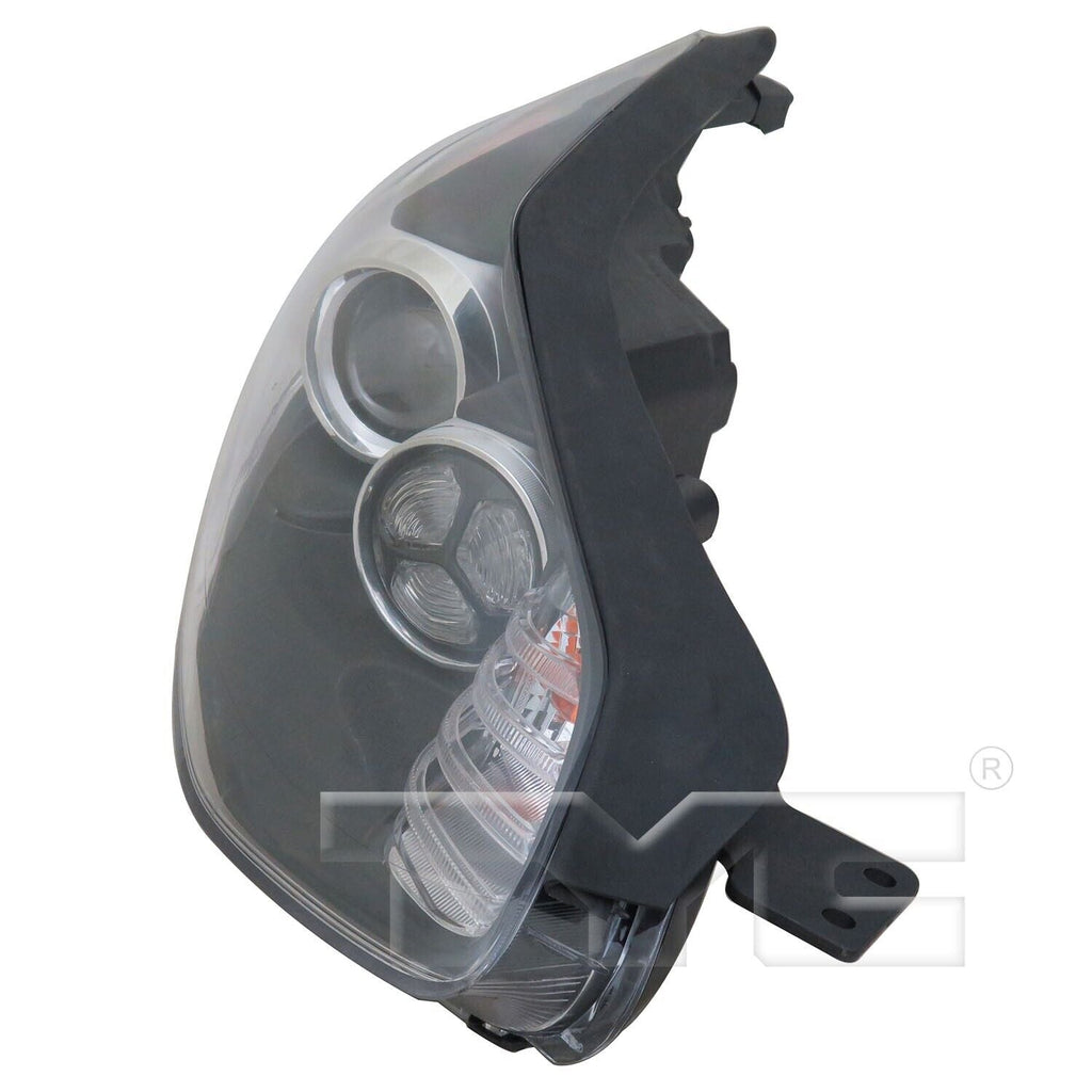 TYC Headlight Assembly for 17-21 Kia Sportage 20-9821-00