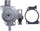 42063 Premium Engine Water Pump