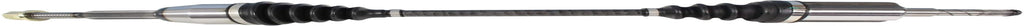 NCV10255 CV Axle Shaft Assembly - Left Front (Driver Side)