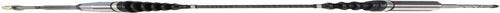 NCV10255 CV Axle Shaft Assembly - Left Front (Driver Side)