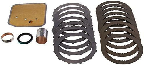 TMS-21 Automatic Transmission Master Repair Kit Plus