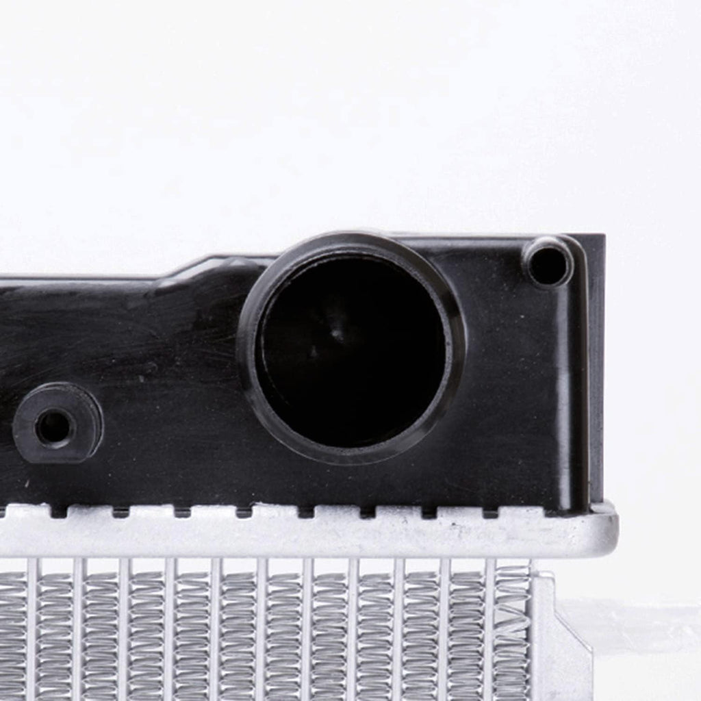 2812 Radiator Compatible with 2004-2005 Subaru Forester