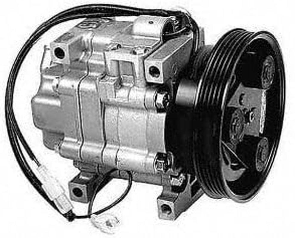 57487 A/C Compressor
