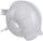 A-Premium Engine Coolant Overflow Recovery Reservoir Tank Compatible with Audi TT Quattro, TT, S3, A3 & Seat Toledo, Leo & VW Jetta, Golf City, Golf, Clasico, Beetle, Replace # 1J0121403B