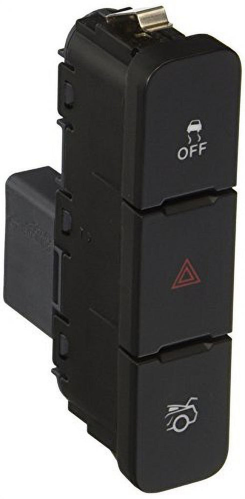 Motorcraft SW-6868 Instrument Panel Voltage Regulator Switch