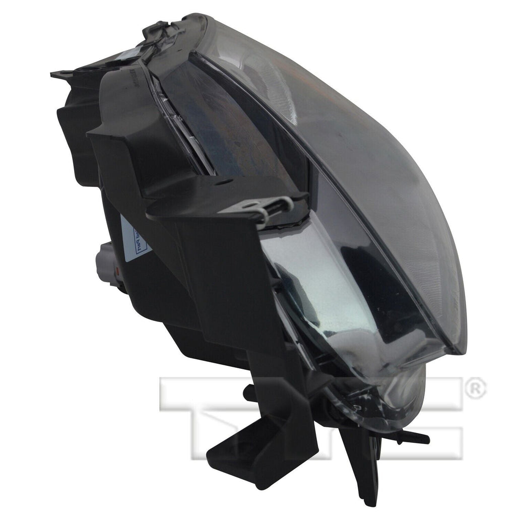 TYC Headlight Assembly for 07-09 CX-7 20-6938-00