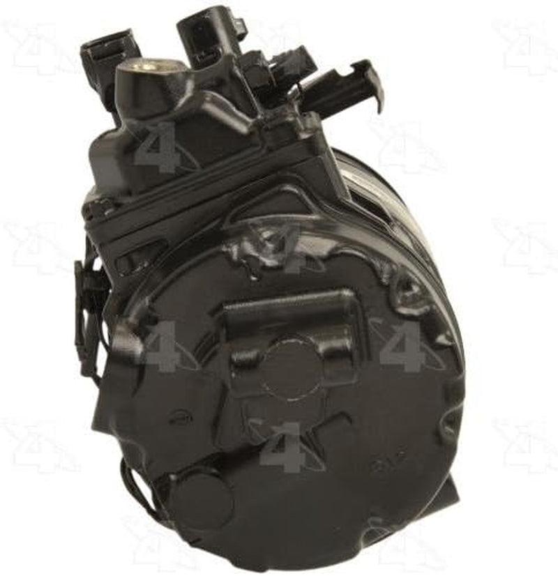 57302 A/C Compressor