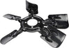 Dorman 621-108 Engine Cooling Fan Blade Compatible with Select Cadillac / Chevrolet / GMC Models