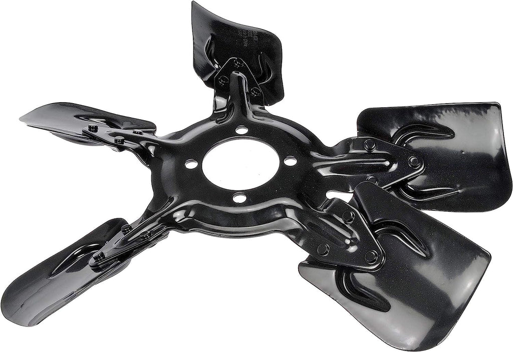 Dorman 621-108 Engine Cooling Fan Blade Compatible with Select Cadillac / Chevrolet / GMC Models