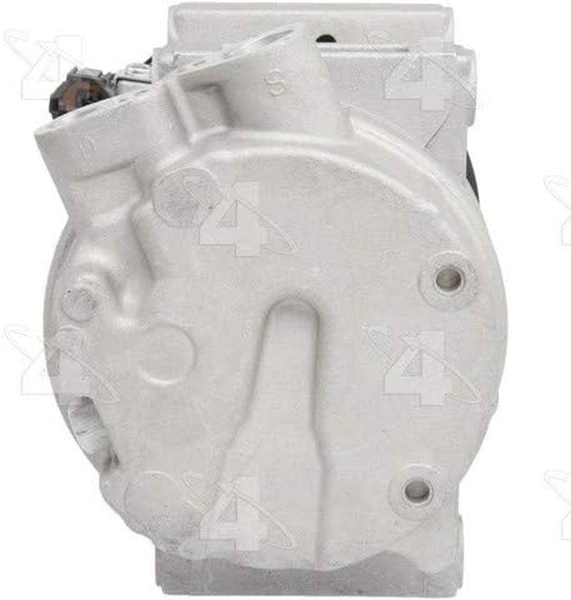 68453 A/C Compressor