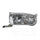 TYC Headlight Assembly for 01-02 Corolla 20-5961-00