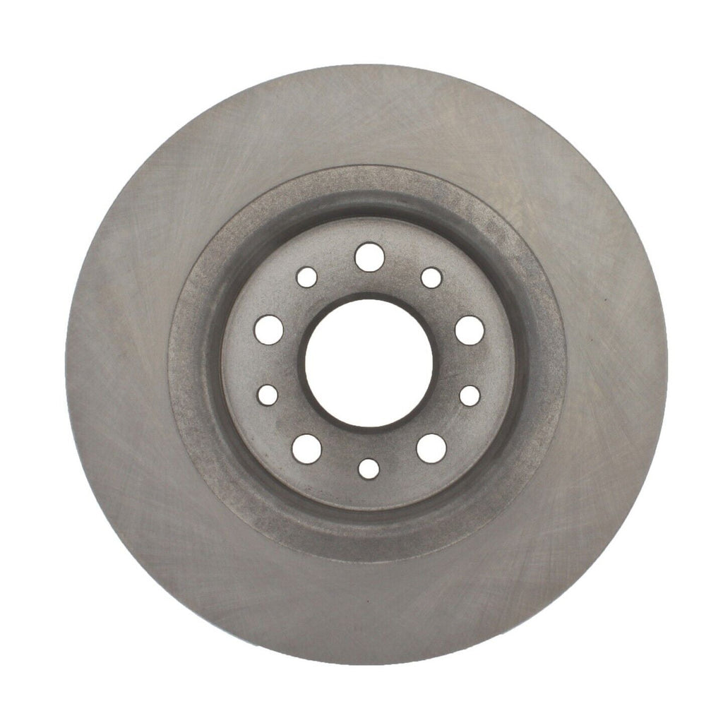 Centric Rear Disc Brake Rotor for 14-20 500L (121.04003)