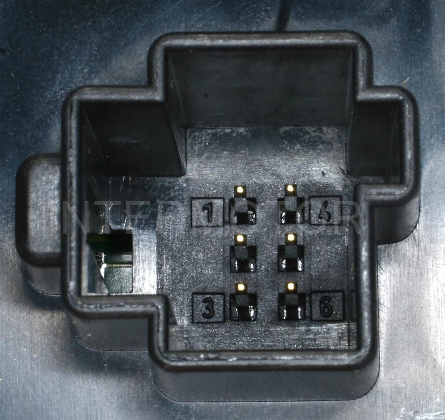 Standard Ignition Headlight Switch for 08-15 LR2 HLS-1451