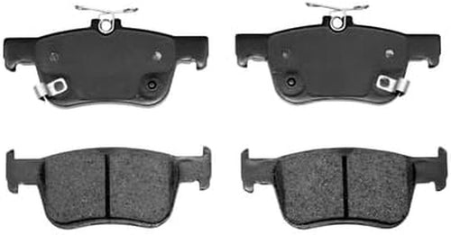 ADVICS AD2102 Disc Brake Pad Set