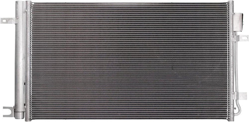 Air Conditioning A/C Condenser Receiver Drier Fits 2019-2021 Cadillac XT4