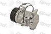 Global Parts A/C Compressor for LX570, Land Cruiser, Sequoia 6512902